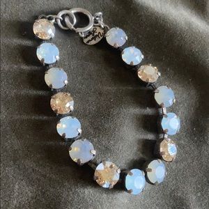 Victoria Lynn bracelet